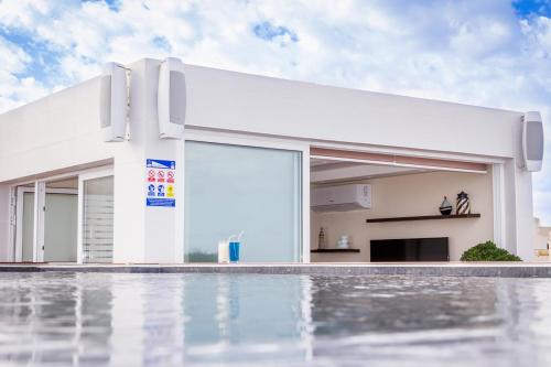 Infinity Horizon Duplex by AURA in ซกาชรา