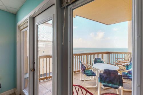 Galleon Bay Condominiums #207