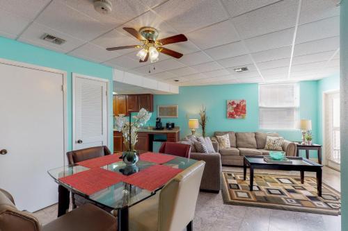Galleon Bay Condominiums #207