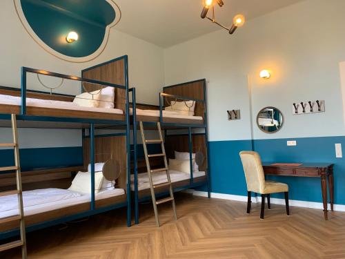Grand Hostel Berlin Classic - image 5
