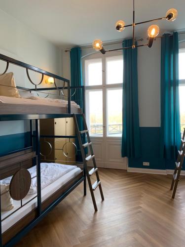 Grand Hostel Berlin Classic - image 8