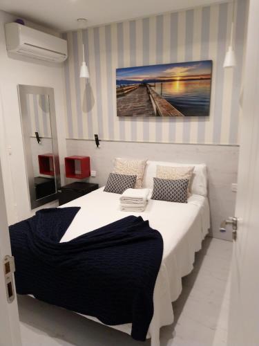 Hostal Mendoza, Madrid (foto 10)