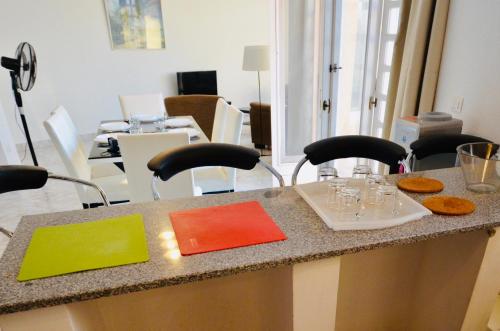 สิ่งอำนวยความสะดวก, Virginia Beach Standalone Villa in เอล อลาเมียน
