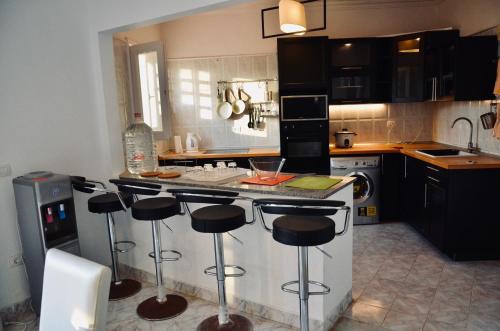 สิ่งอำนวยความสะดวก, Virginia Beach Standalone Villa in เอล อลาเมียน