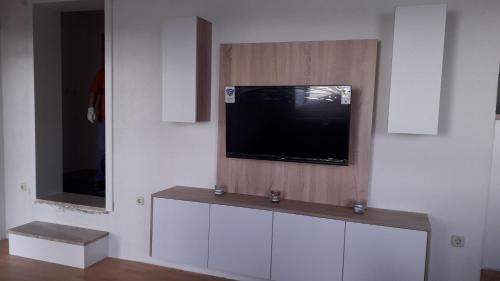 Apartman Sea view