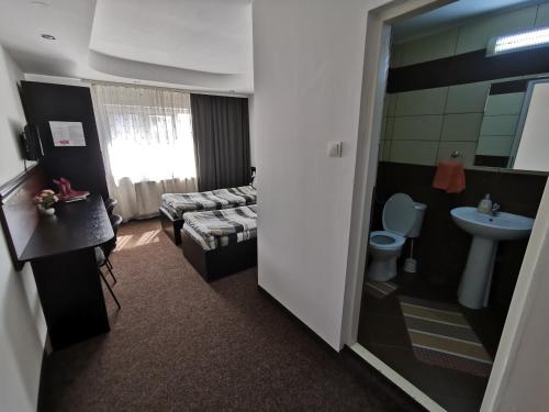 Pensiunea Stefan - image 9