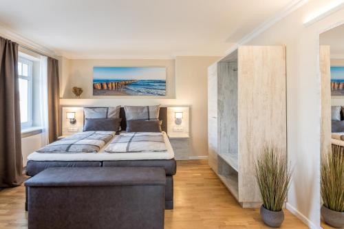 Nordic Wave Apartments in Timmendorfer Strand