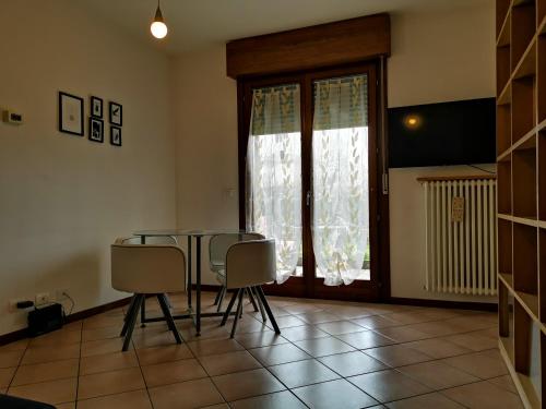  Horus apartment in Padua