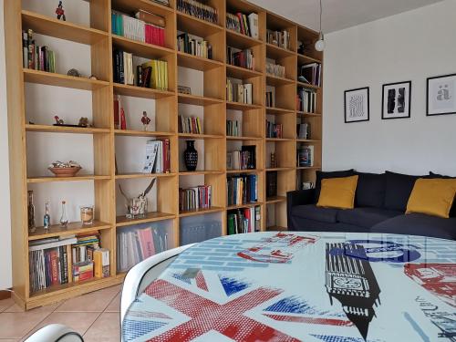  Horus apartment in Padua