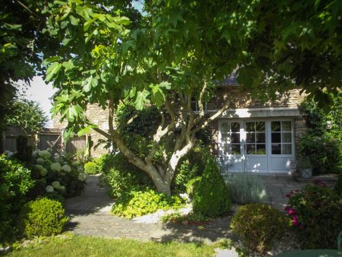 Chambre d'hôte "Les Courtils" chambre d'hôte Forêt de Paimpont