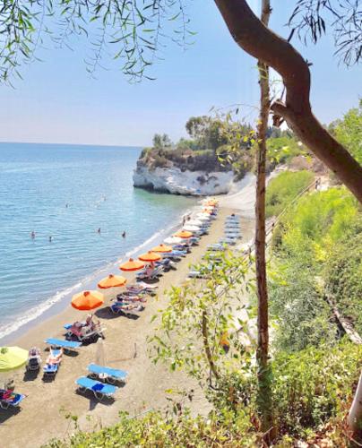 沙灘, Governors Beach Costas Apts in 州長海灘