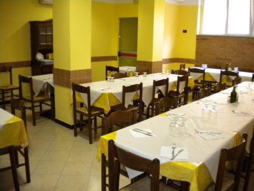 Serafino Liguria Hotel, Génova (foto 10)