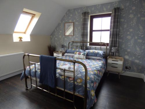 Ornum Self Catering Cottage