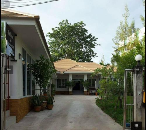 B&B Roi Et - Homestay568 - Bed and Breakfast Roi Et