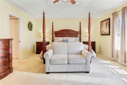 Ocean Escape 3 Bedrooms Pet Friendly Private Pool WiFi Sleeps 6 - image 5