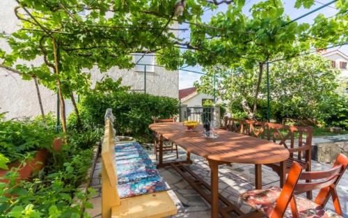 Studio Apartment Meden