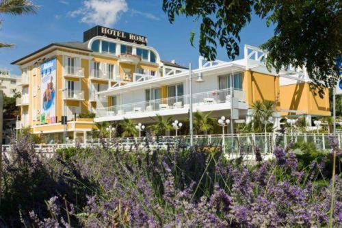Hotel Roma - zdjęcie 4