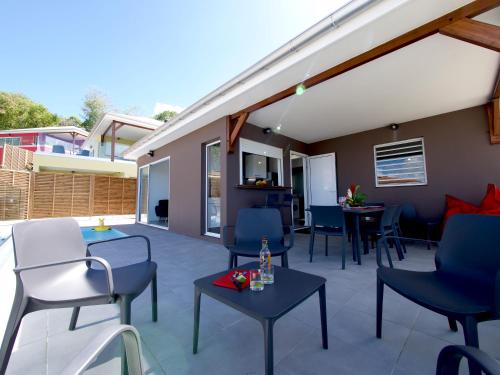 LES VILLAS GLACY 3