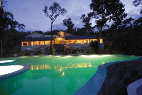 The Windflower Resort & Spa, Coorg