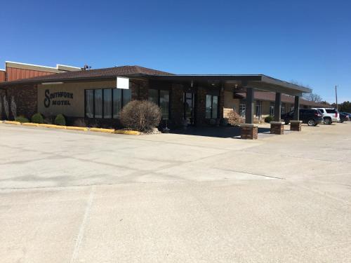 Southfork Motel