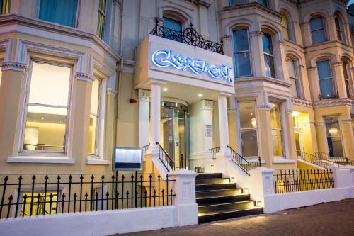Claremont Hotel - image 7