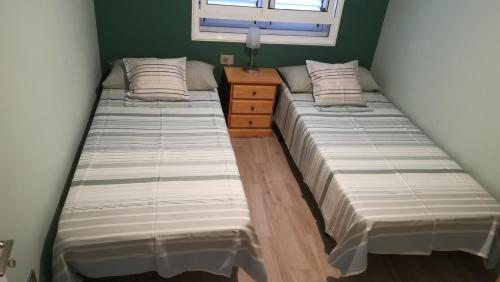  Bed & Breakfast Descanso y Relax in Puerto del Rosario