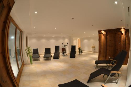 Hotel Feichter – Söll, MO