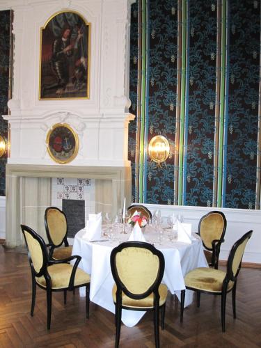 Hotel Schloss Wilkinghege - image 2