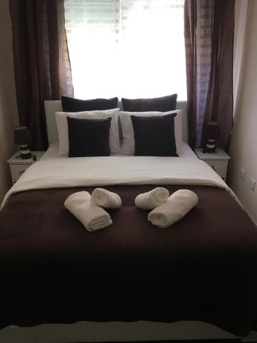  Cozy room at Lisbon South Bay in Amora