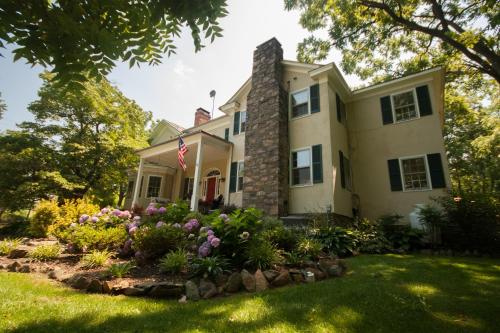 Airwell Bed and Breakfast - Accommodation - Purcellville