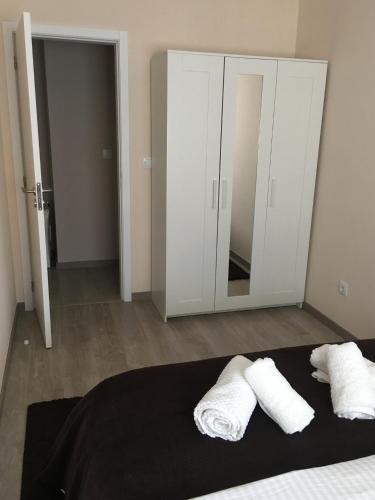  Cozy room at Lisbon South Bay in Amora