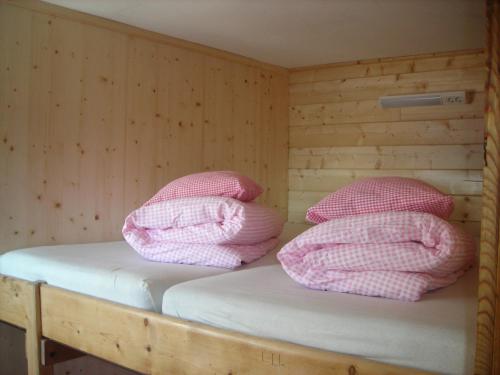 Skihütte Zams 2