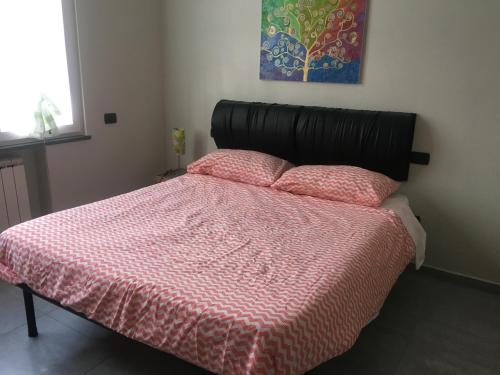 Wendy's apartment