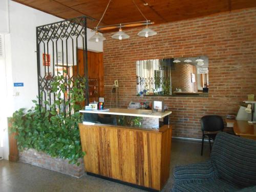 HOTEL 25 DE MAYO in เฟรย์ เบนโตส