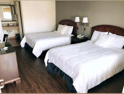 Americas Best Value Inn-Princess Anne - image 5