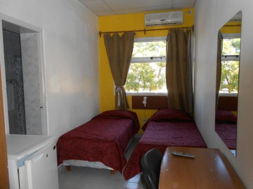 HOTEL 25 DE MAYO in Fray Bentos
