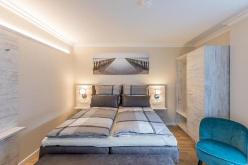 Nordic Wave Apartments 141m von Timmendorfer Strand entfernt