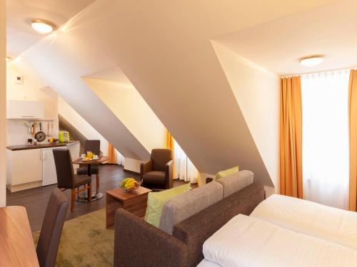 BATU Apart Hotel - image 13