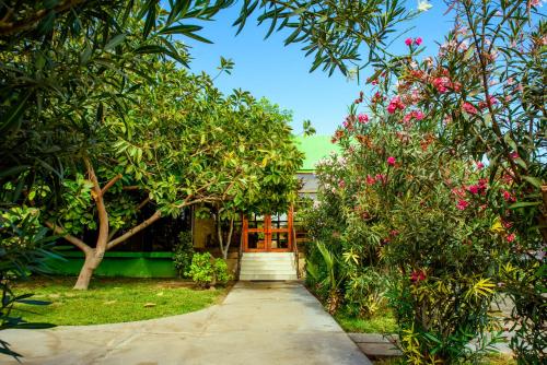 . Hotel del Valle Azapa