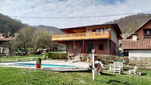 Country House Lozanjska Terasa