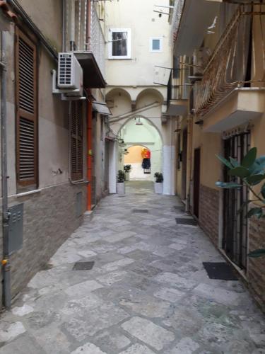Al Vicolo 3