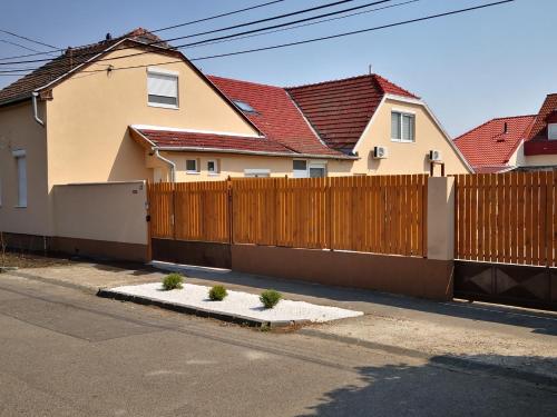 Green Garden Plus Apartman