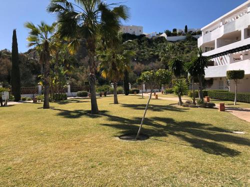  Spirit of Mojacar Playa Resort in Mojácar
