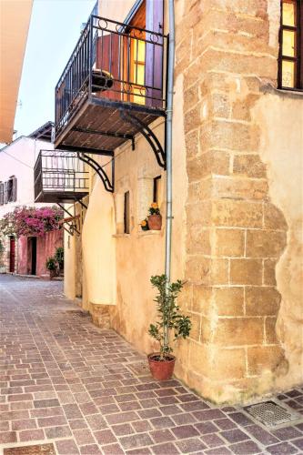  Old Stone House in Chania