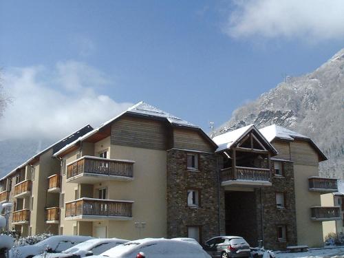 Lagrange Vacances Les Pics d'Aran - image 13