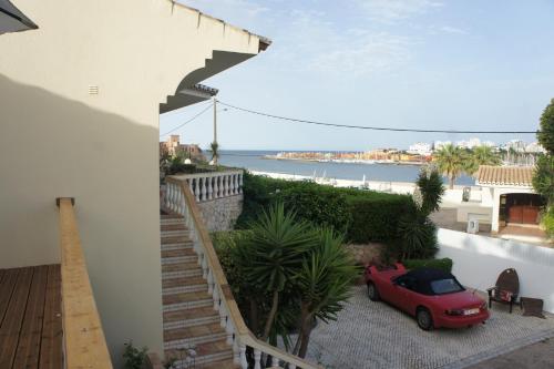  New Spectacular Apartment in Ferragudo