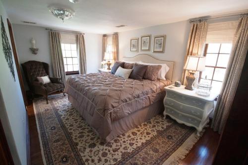 Airwell Bed and Breakfast - image 2