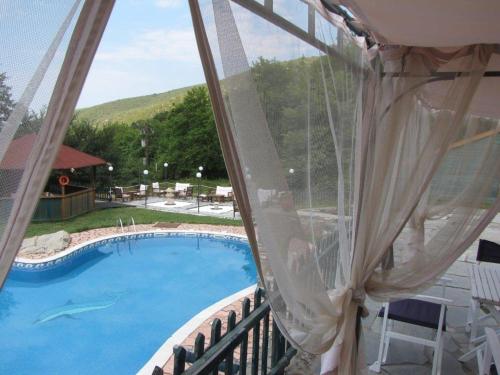Dionysus Village Resort 3