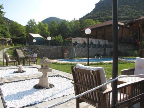 Dionysus Village Resort 2