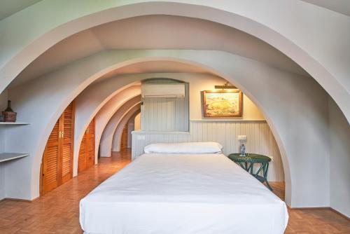 Double or Twin Room - Attic